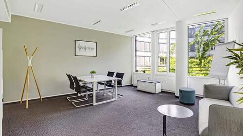 Büro - Büro in München zur Miete