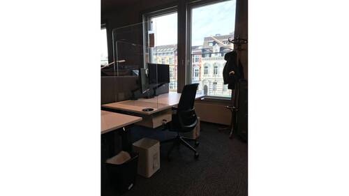 Bild 4 - Büro in Bonn zur Miete