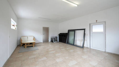 Büro Gewerbehalle - 