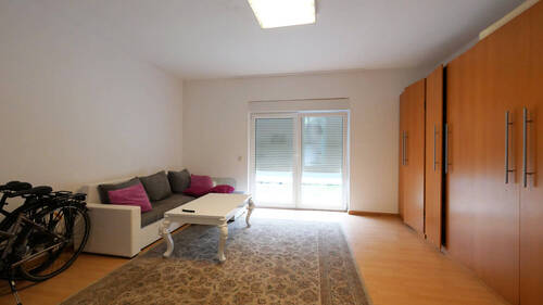 Büro Gewerbehalle - 