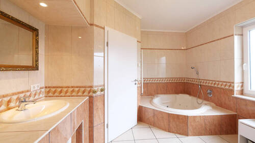Badezimmer - 