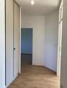 Alle Zimmer vom Flur ausgehend - 3 Zimmer Etagenwohnung in Wolfsburg Fallersleben