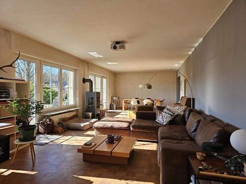 Wohnen/Essen/Arbeiten - 