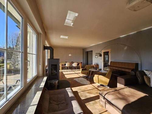 Wohnen/Essen/Arbeiten - 