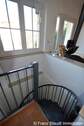 Treppe zum Untergeschoss - 
