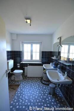 Bad Einliegerwohnung - 