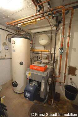 Heizung - 