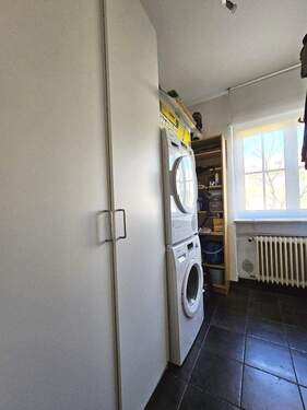 Hauswirtschaftsraum - 