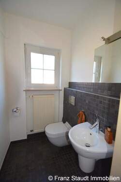 Gäste-WC - 