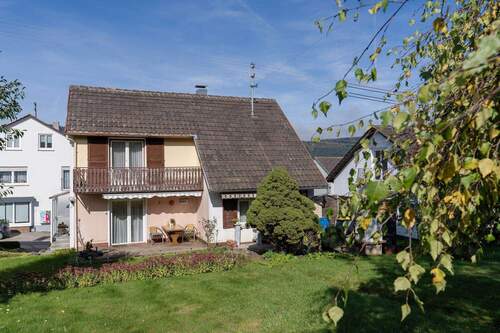 Objektansicht - Ihr neues Zuhause mit Herz - Ruhig gelegen und voller Wohnfreude