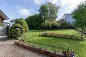 Gartenansicht - 