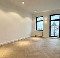 3 Zimmer mit Weitblick | 2 Balkone | neue EBK inkl. | sanierter Altbau | Aufzug | Top-Anbindung | - Berlin Steglitz