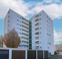 Renovierungsjuwel in Bietigheim: 3,5-Zi.-Wohnung mit Garage & 2 Balkonen in zentraler Lage - Bietigheim-Bissingen