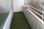 Kleiner Balkon - 