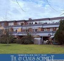 4-Zi.-Erdgeschosswohnung mit großer Terrasse & herrlichem Ausblick inmitten von Westerstede