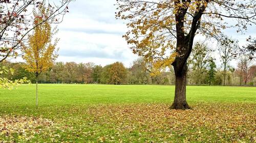 Ostpark - 