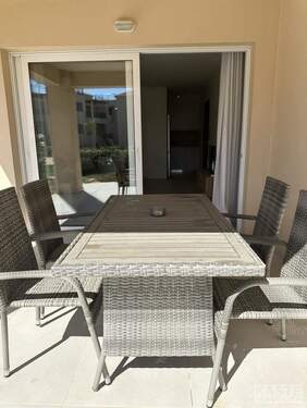 Terrasse - 