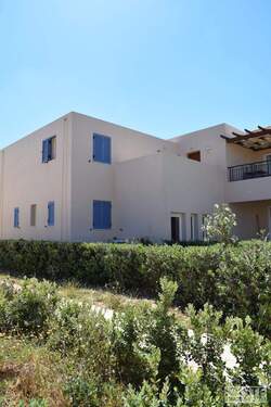 Außenansicht - Etagenwohnung mit 75,00 m&sup2; in Maleme zum Kaufen