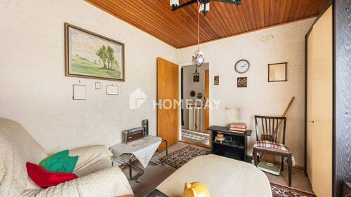 1. OG Wohnzimmer 2 - 