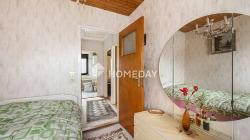 1. OG Kinderzimmer 2 - 