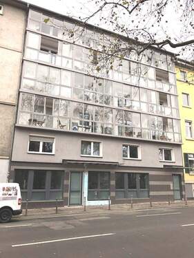 Außenansicht - 