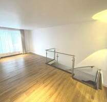 Neuwertige 2,5 Zimmer Wohnung im beliebten Nordend West mit EBK - Frankfurt am Main Nordend-West