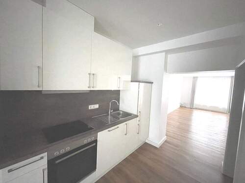 Whg. Innenstadt Frankfurt - 2 Zimmer Etagenwohnung zur Miete in Frankfurt am Main