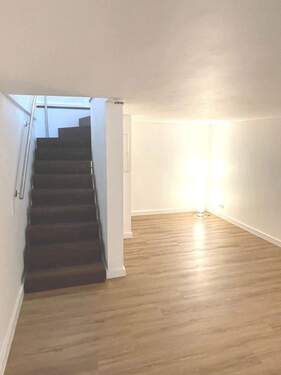 Schlafen - Etagenwohnung mit 67,00 m&sup2; in Frankfurt am Main zur Miete