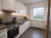 Musterbild Küche nach Sanierung - 2 Zimmer Etagenwohnung in Höhenkirchen-Siegertsbrunn