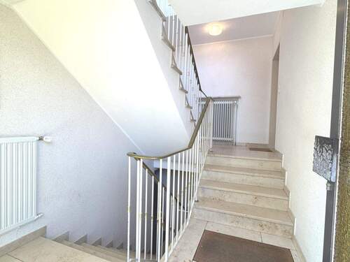Treppenhaus - 