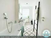 Badbeispiel - 3 Zimmer Terrassenwohnung zum Kaufen in Görlitz