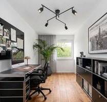 Moderne Familienwohnung mit zwei Bädern und flexibler Raumgestaltung - München Ludwigsvorstadt-Isarvorstadt