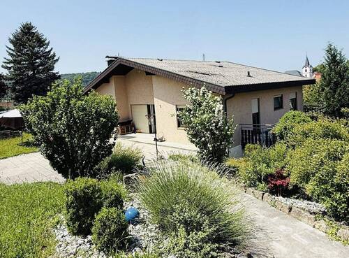 Bild 4 - Mehrfamilienhaus, Wohnhaus mit 250,00 m&sup2; in Lauda-Königshofen zum Kaufen