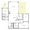 Grundriss Skizze EG - 