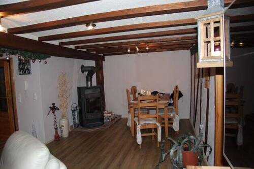 die Privatwohnung - 