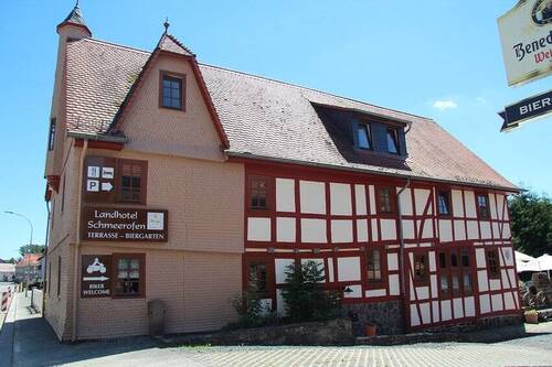 Bild 3 - 7 Zimmer Hotel, Pension, Gasthof in Kirtorf