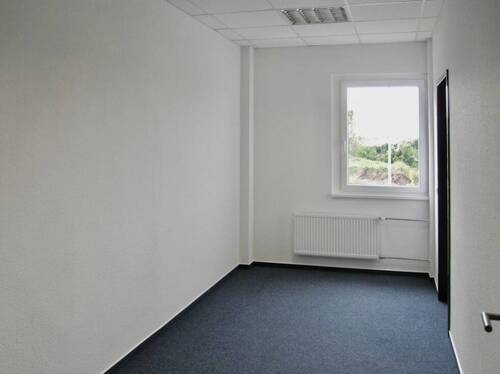 Büro 5, unmöbliert - 