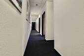 Flursituation - 