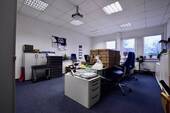 Büro 1, möbliert - 1 Zimmer Büro zur Miete in Lorsch