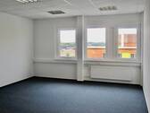 Büro 3, unmöbliert - 