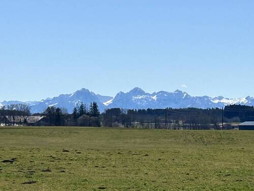 Ausblick - 