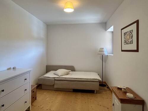 Schlafen - 