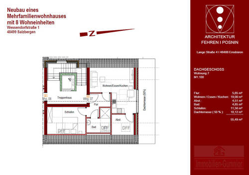Wohnung Nr. 7 - 
