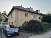 Bild 1 - Vermietet*: Großes 180qm Haus in exklusiver Lage: nah an der Innenstadt und doch im Grünen