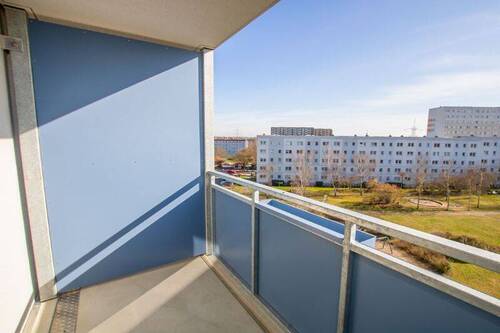 Balkon - 