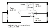 Grundriss - 