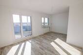 Wohnzimmer - 3 Zimmer Etagenwohnung zur Miete in Halle (Saale)