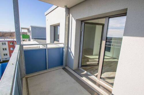 Balkon - 