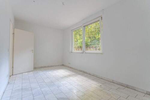 Zweites Schlafzimmer - 