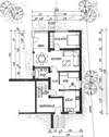 Grundriss Wohnung - 